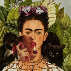 Meet your Posher, Vic